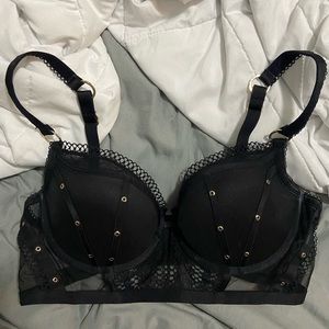 Honey Birdette Bra